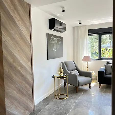 Apartman Leos Apart2