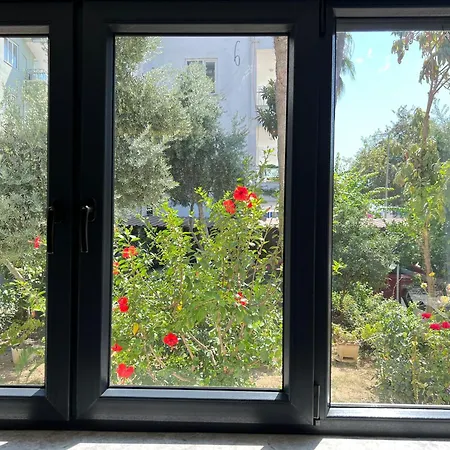 Apartman Leos Apart2