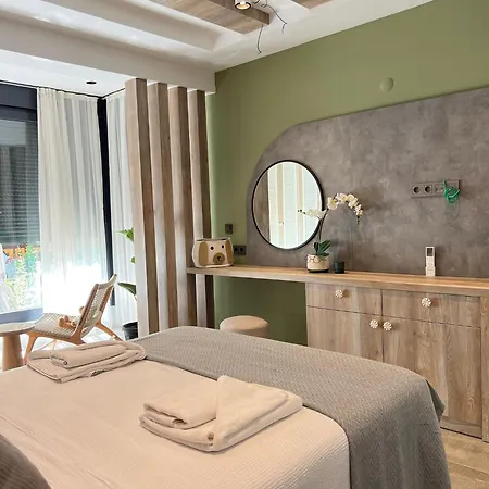 Leos Apart2 Apartman