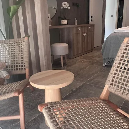 Apartman Leos Apart2 *