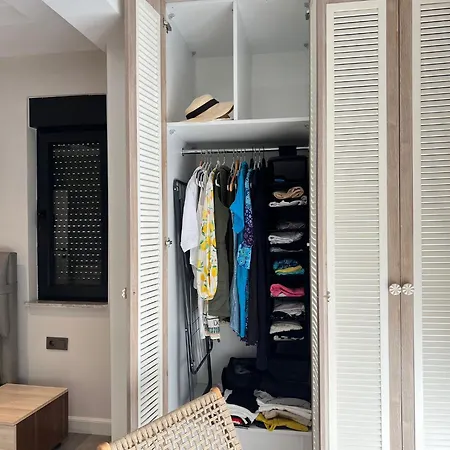 Apartman Leos Apart2