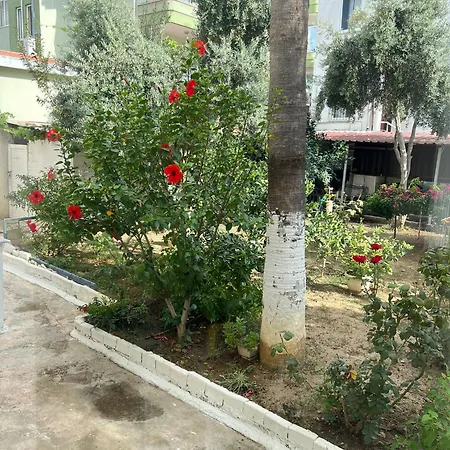 Apartman Leos Apart2 *