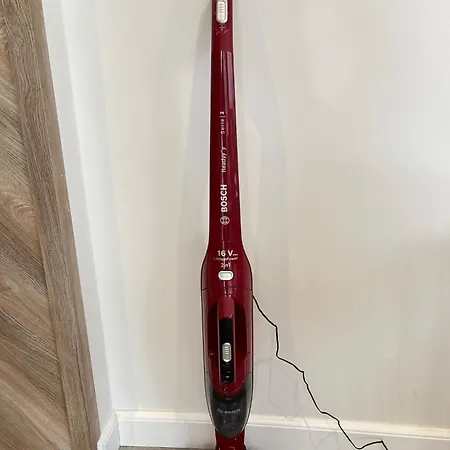 Apartman Leos Apart2 Side