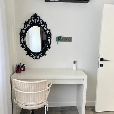 Apartman Leos Apart2