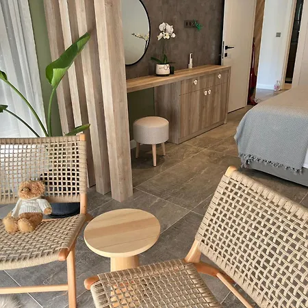 Leos Apart2 Apartamento *