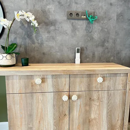 Apartamento Leos Apart2 *