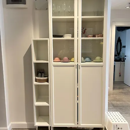 Leos Apart2 Apartamento *