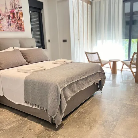 Leos Apart2 Apartamento *