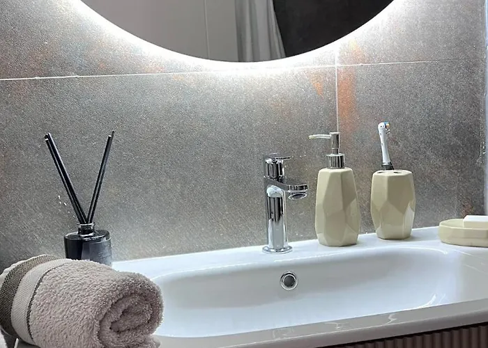 Apartmán Leos Apart2 Side