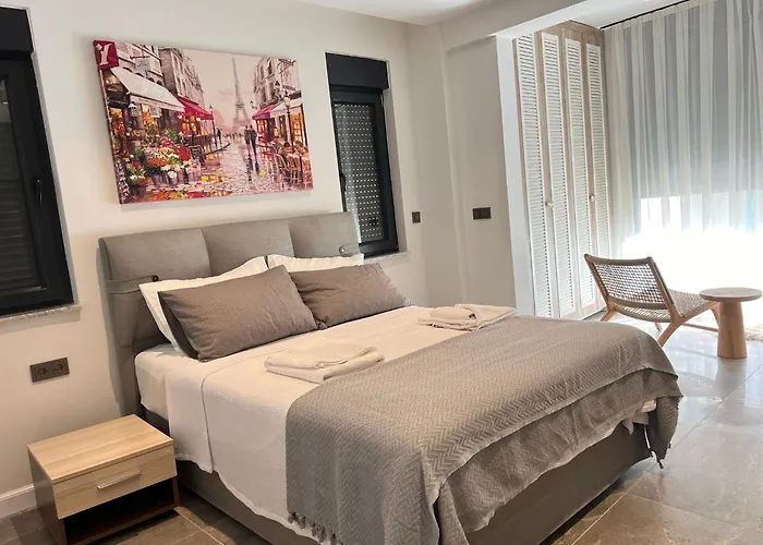 Apartmán Leos Apart2 *