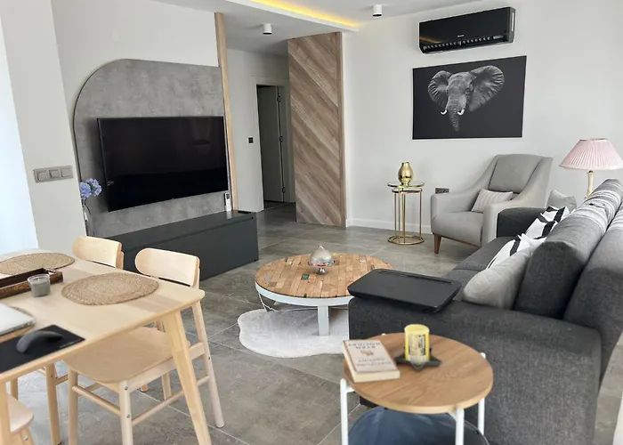 Apartmán Leos Apart2 *