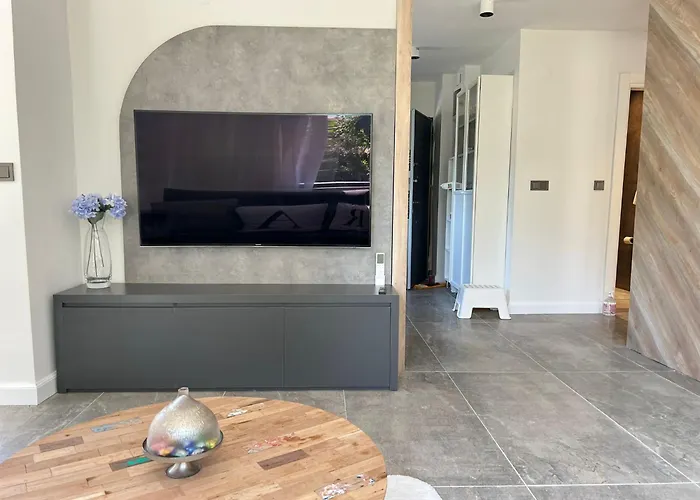 Leos Apart2 Apartmán