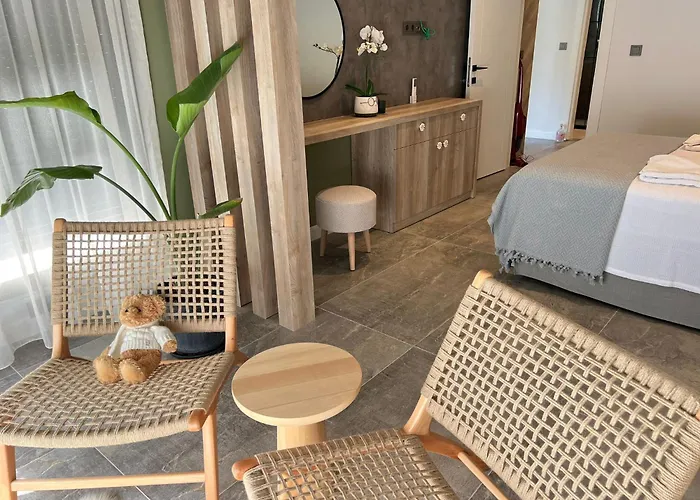 Leos Apart2 Apartmán *