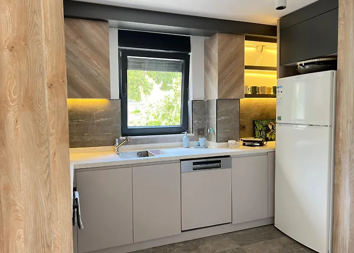 Apartmán Leos Apart2 Side