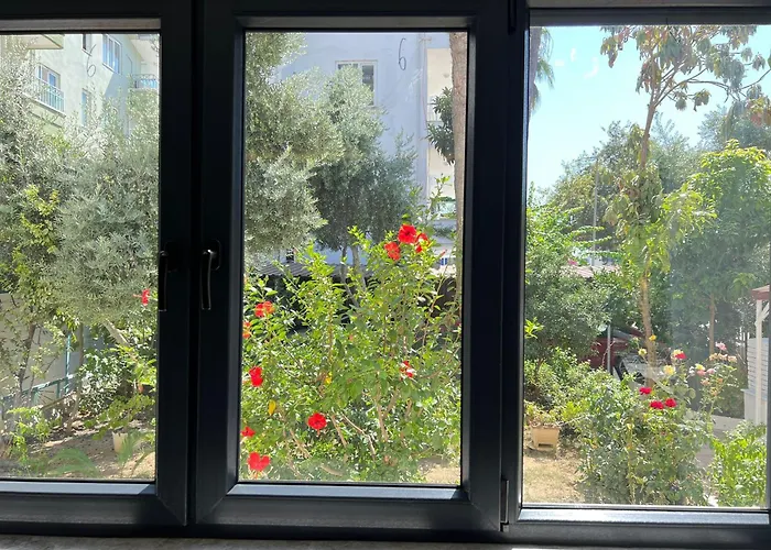 Apartmán Leos Apart2