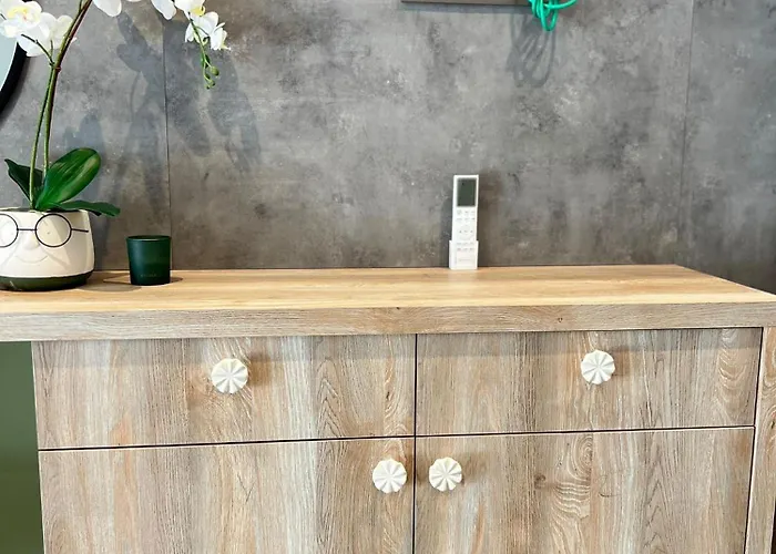 Apartmán Leos Apart2 *