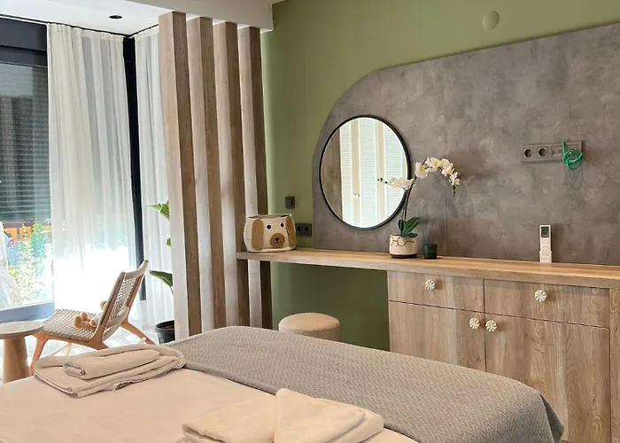 Leos Apart2 Apartmán