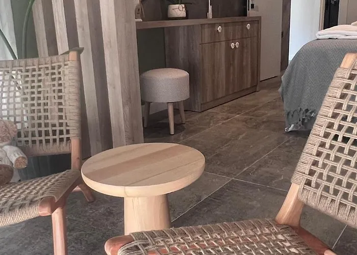 Apartmán Leos Apart2 *