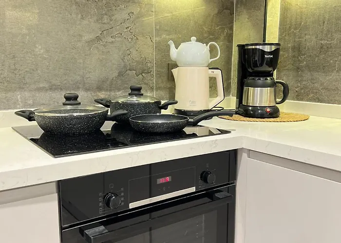 Leos Apart2 Apartmán *