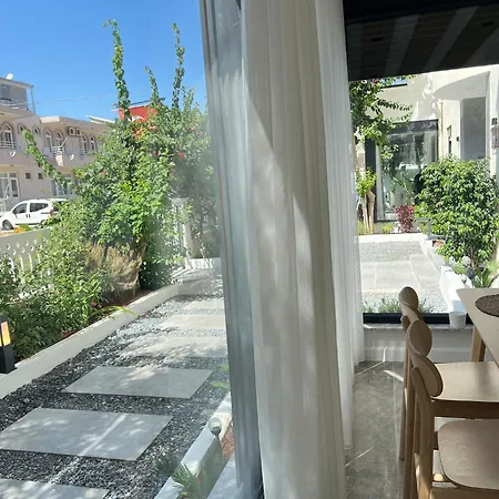 Apartament Leos Apart2 Side