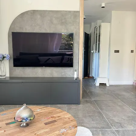 Leos Apart2 Lägenhet