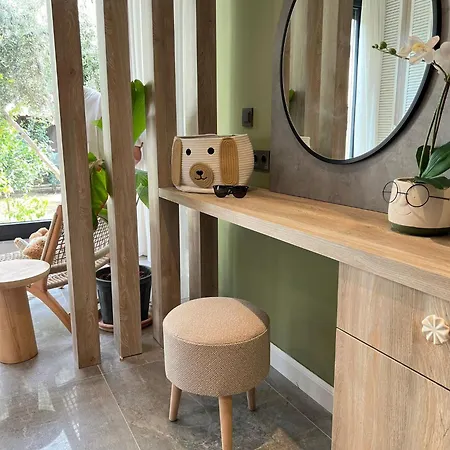 Leos Apart2 Apartament