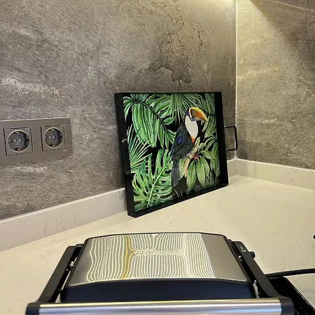 Leos Apart2 Apartament