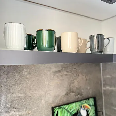 Leos Apart2 Lägenhet Side