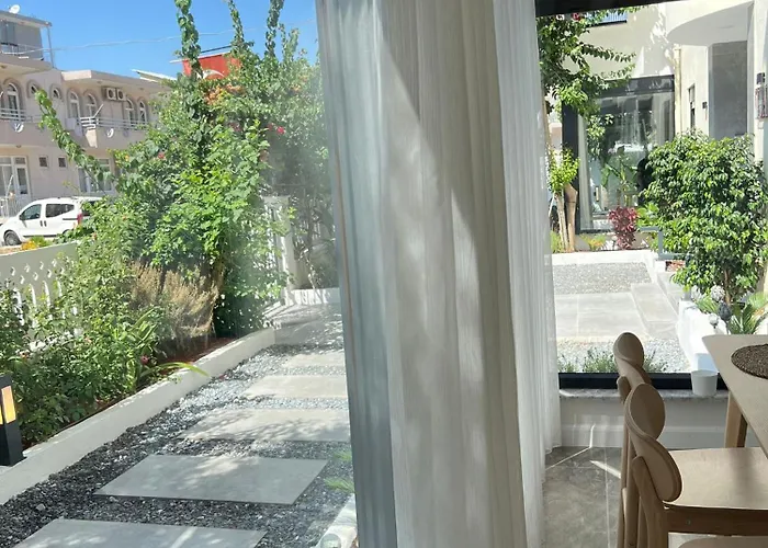 아파트 Leos Apart2 시데