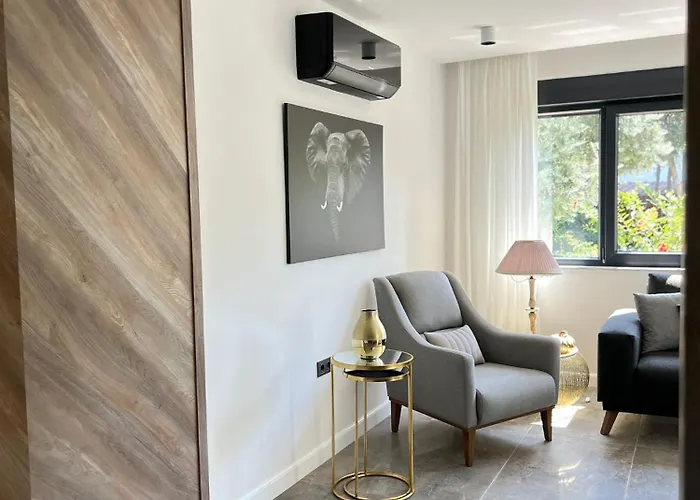 Apartment Leos Apart2