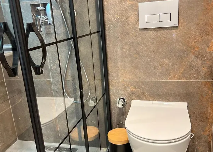 Leos Apart2 아파트 시데