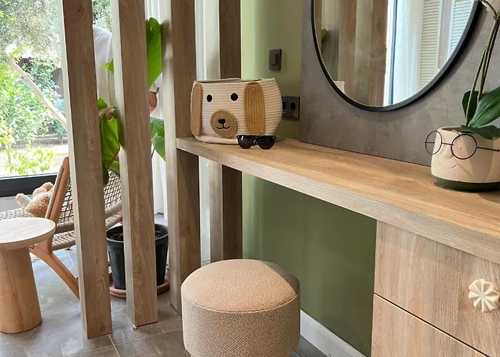 Leos Apart2 아파트