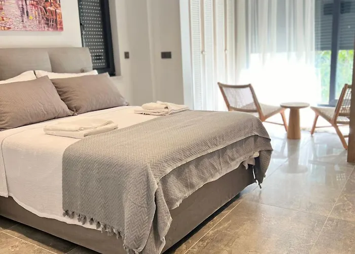 Leos Apart2 Apartment *