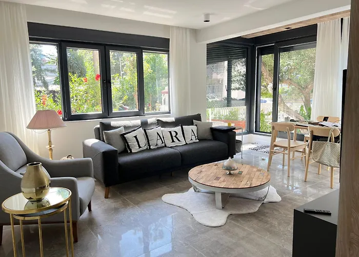 Apartment Leos Apart2 *