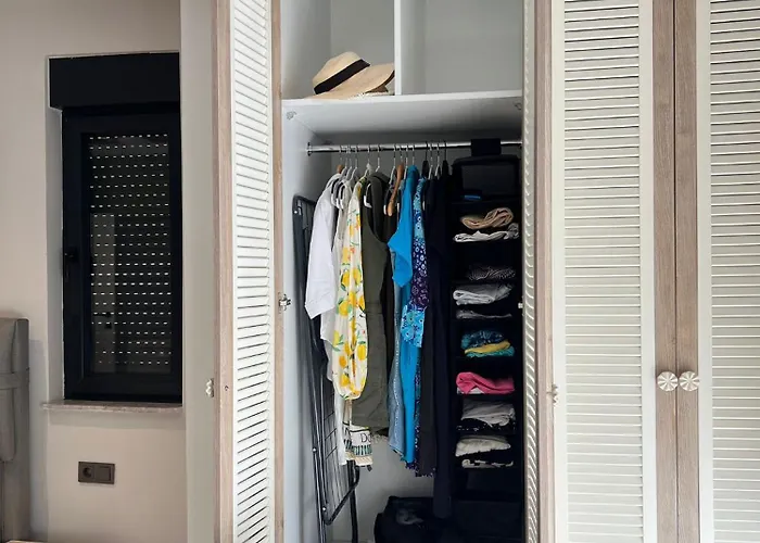 Apartment Leos Apart2