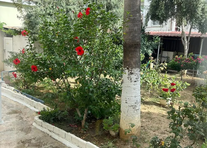 Apartment Leos Apart2 *