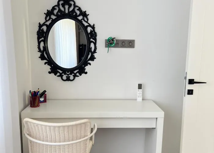 Apartment Leos Apart2