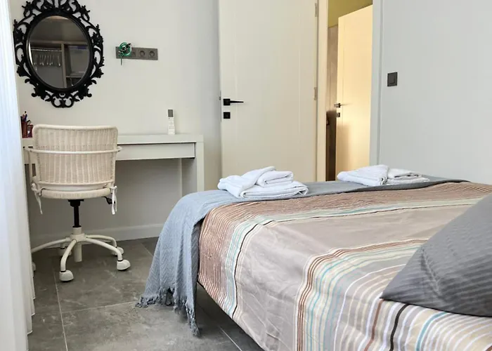 Leos Apart2 Appartement